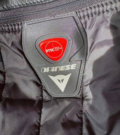 Dainese Legacy Leather Jacket
