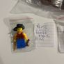 Lego Pirates with boat Image 2