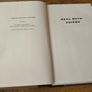 This is a first-edition hardcover copy of "Real Boys Voices by Dr. William Pollack. Image 4