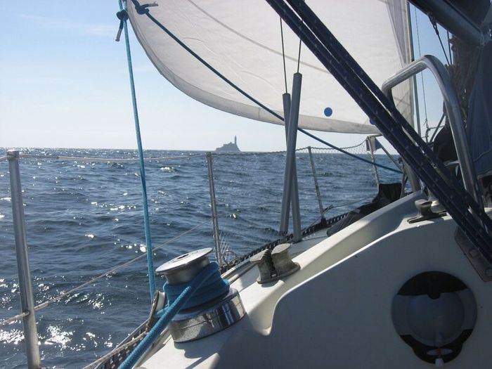 Kingscruiser 33 Yacht deposit paid.