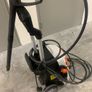 Stihl RE 109 Power washer Image 2
