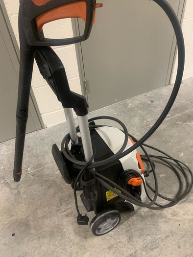 Stihl RE 109 Power washer