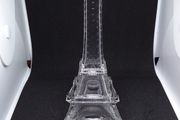 Eiffel Tower Perfume Bottle