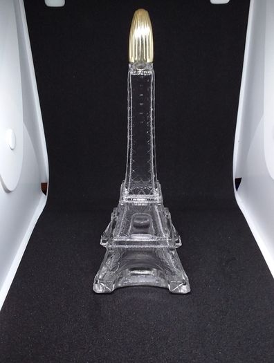 Eiffel Tower Perfume Bottle