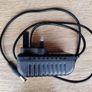 Solar chug tuner, boost, di, filter, splitter pedal with power supply Image 3