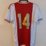 ajax jersey Image 3
