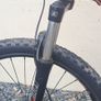 Felt hardtail mountain bike Image 6