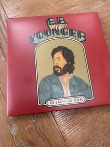 E. B. The Younger - To Each His Own