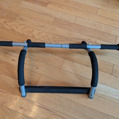 Pull up bar