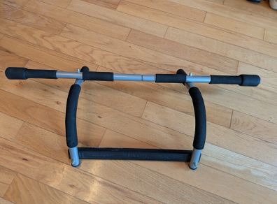 Pull-up bar
