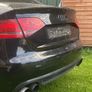 Audi A4 B8 2008 For Breaking Image 5