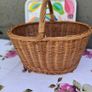 Vintage Basket Image 5