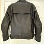 Halvarssons Men's Leather Jacket 3xl Image 7