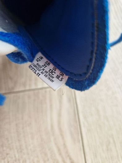 Puma Trainers