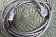 X. 21 cable 298cm long