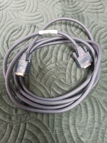 X. 21 cable 298cm long