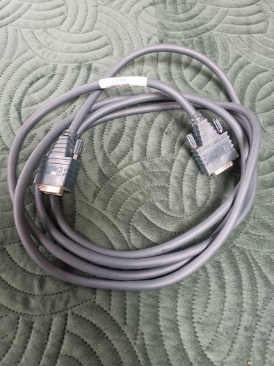 X. 21 cable 298cm long