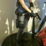 Resident evil 3 Jill Valentine Collectors edition statue Image 2