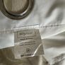 Gold and cream curtains Image 2