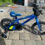 Cuda Trace 14" kids bike Image 3
