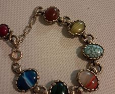 jewellery