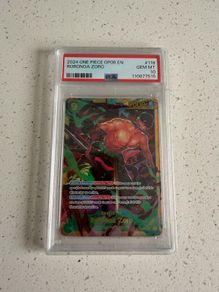 Psa Graded 10 op06
