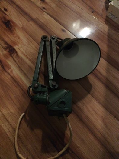 lamp