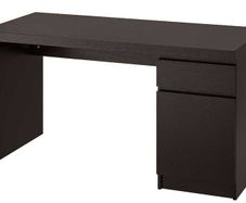Ikea Desk