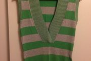 Bay vest/jumper
