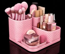 Sparkle Scales Jewelry Organizer