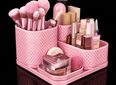 Sparkle Scales Jewelry Organizer