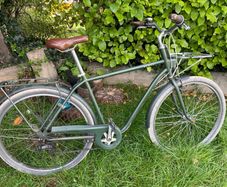 Elops men's bike