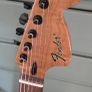 Custom built Fender Tom DeLonge Starcaster Image 3