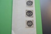 Stamps Of Brazil