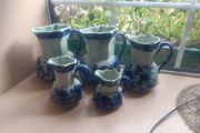 vintage jugs