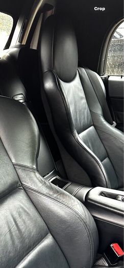 2007 BMW Z4 2.5L 6- speed Manual