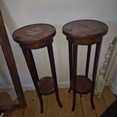 Plant tables