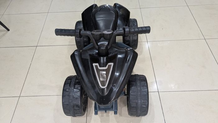 childs battery car
