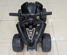 childs battery car