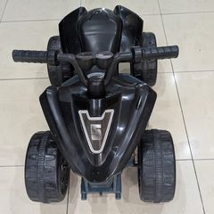 childs battery car