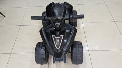 childs battery car