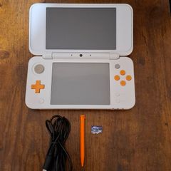 Nintendo New 2ds XL