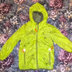 2 boys spring jackets 5/7 years