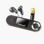 Intenso Music Walker MP3 Player 64GB Black Image 2