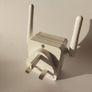 WI-FI Plugin Extender - Netgear Image 3