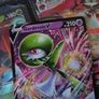 Gardevoir V ! Ultra Rare ! from Champions Path Set ! 2020 ! Pokemon Card ! Image 2