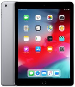 iPad 6th Generation 128 Gb | Space Grey