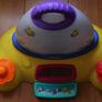 PlaySkool Tummy Time Picture Show Image 4