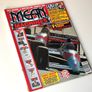 Sega Mean Machines Magazine Issue APR No.19 - F1 - 1992 Image 2