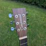 Tanglewood TWCRO Acoustic Guitar Image 5